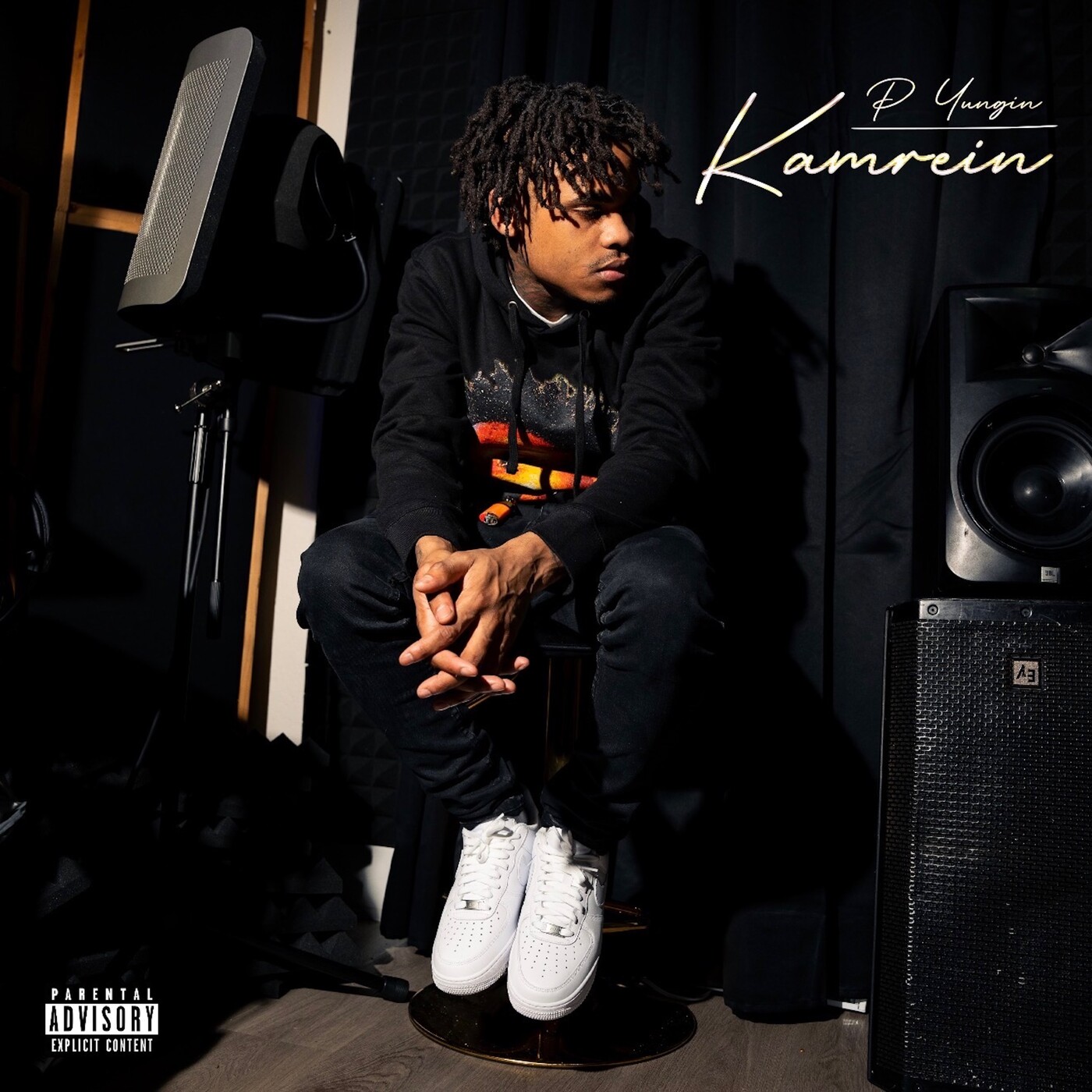 Kamrein Album