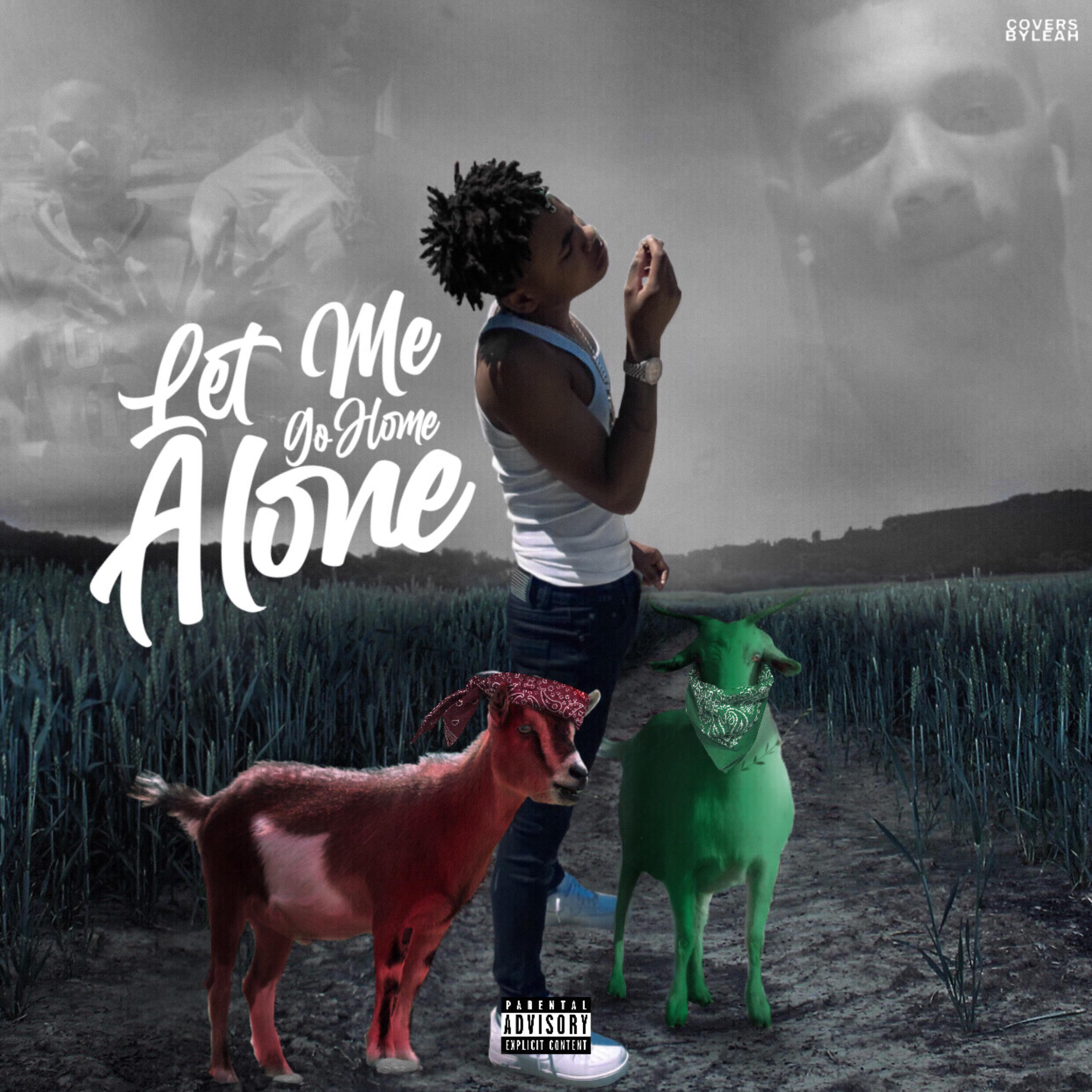 LET ME GO HOME ALONE