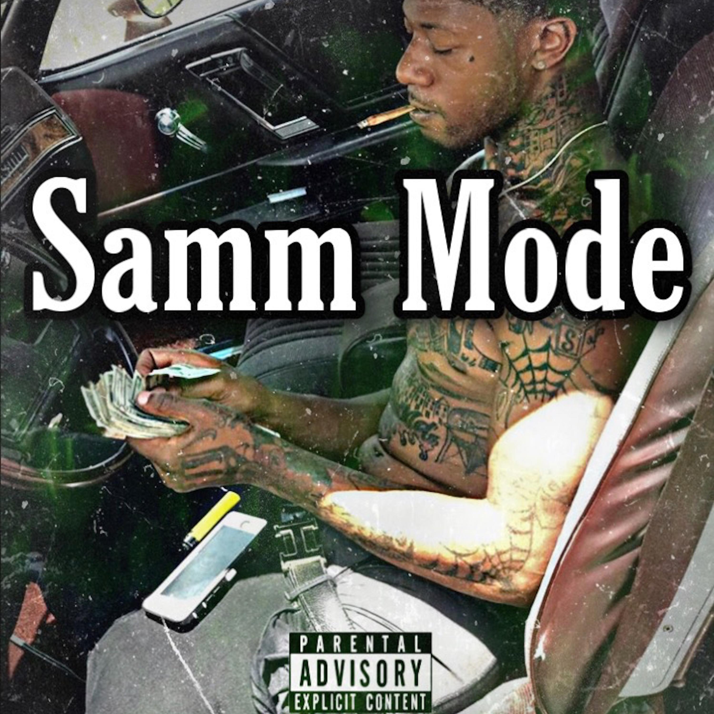 SAMM MODE