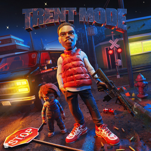 TRENT MODE